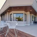 Seijaku Villa