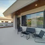 Seijaku Villa