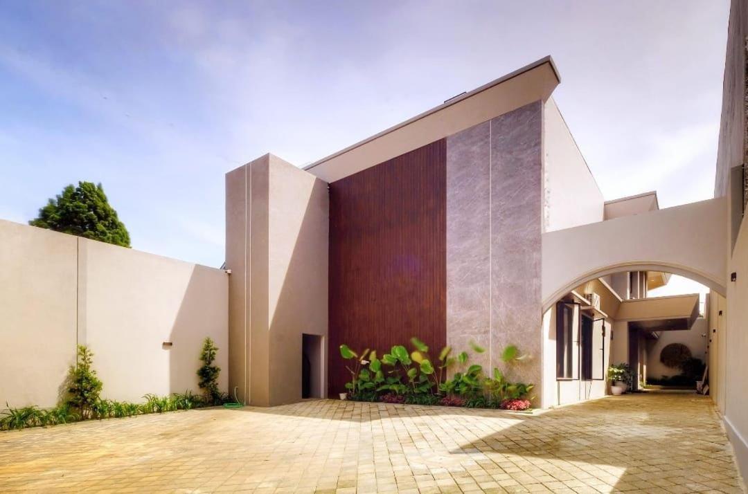 Seijaku Villa Bandung