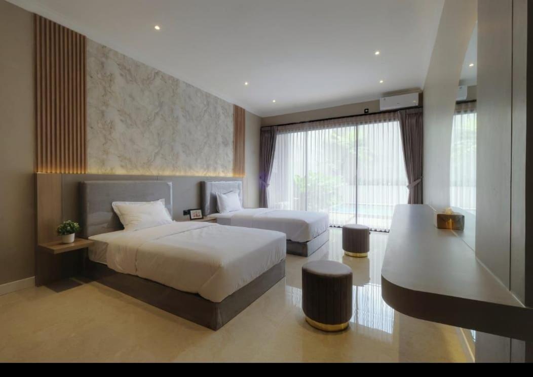 Seijaku Villa Bandung