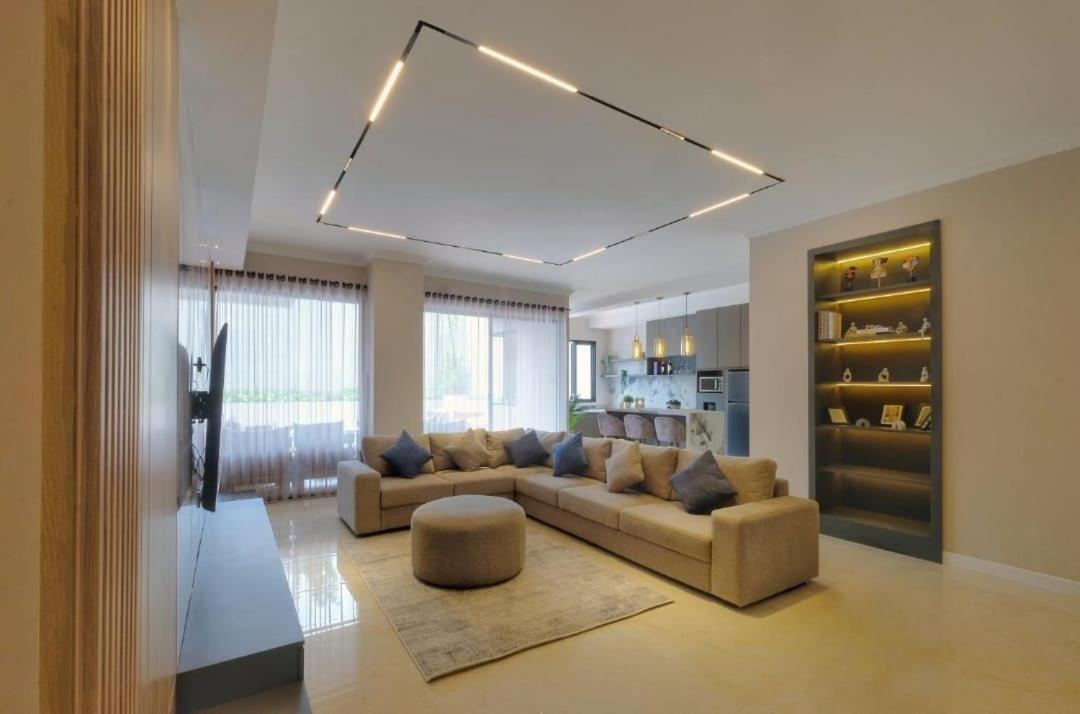 Villa Seijaku Bandung